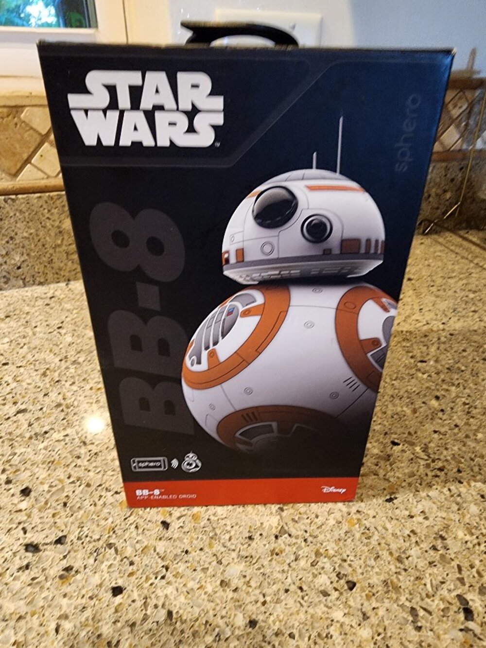Star Wars BB-8
